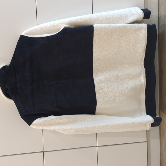 Sweet Protection Pile Fleece Jacket. Men's Large - Picture 4 of 6